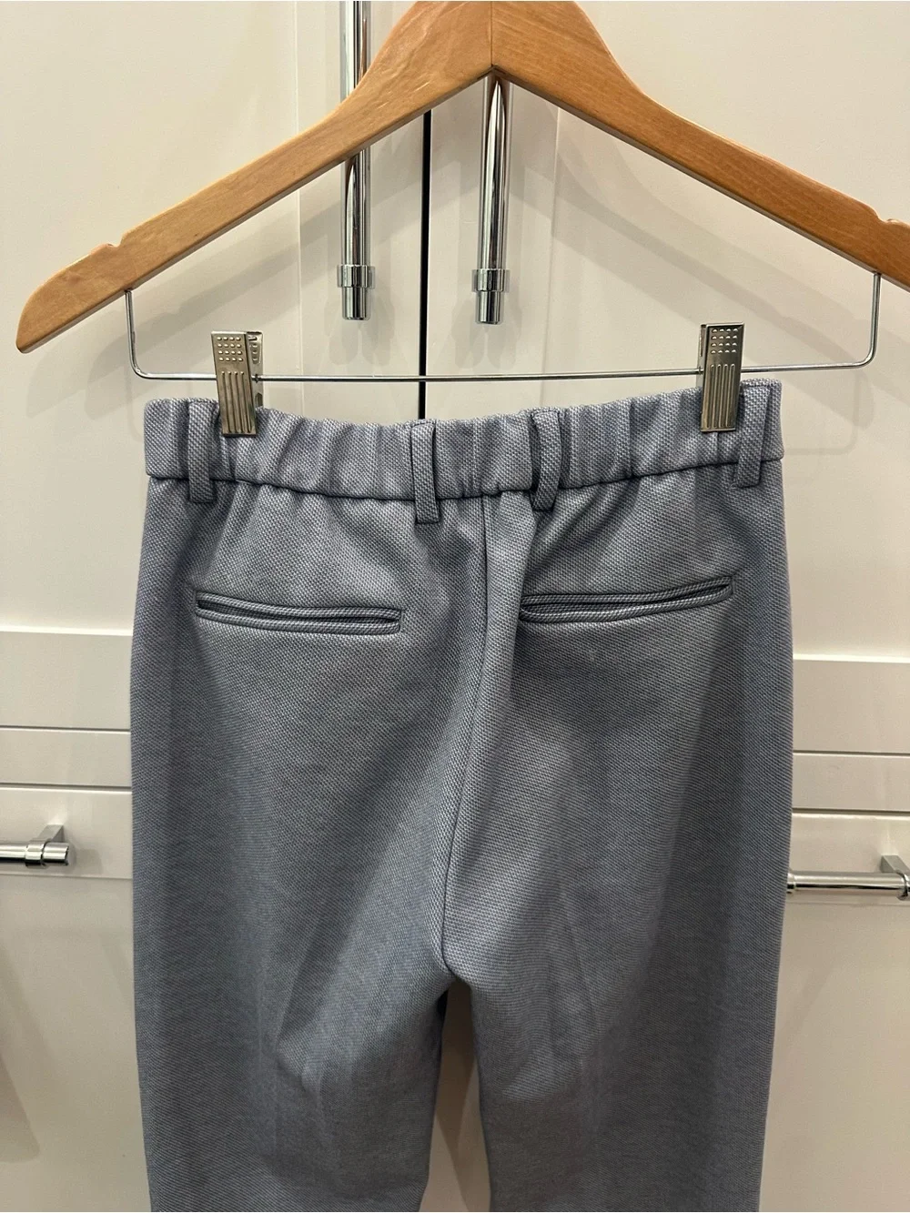 Zara Boys’ Suit - Blazer and Pants. Size 11/12